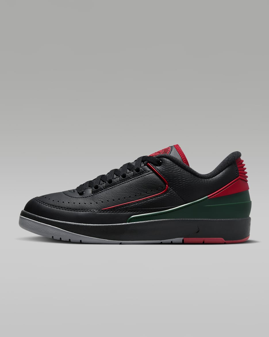 Air Jordan 2 Low 